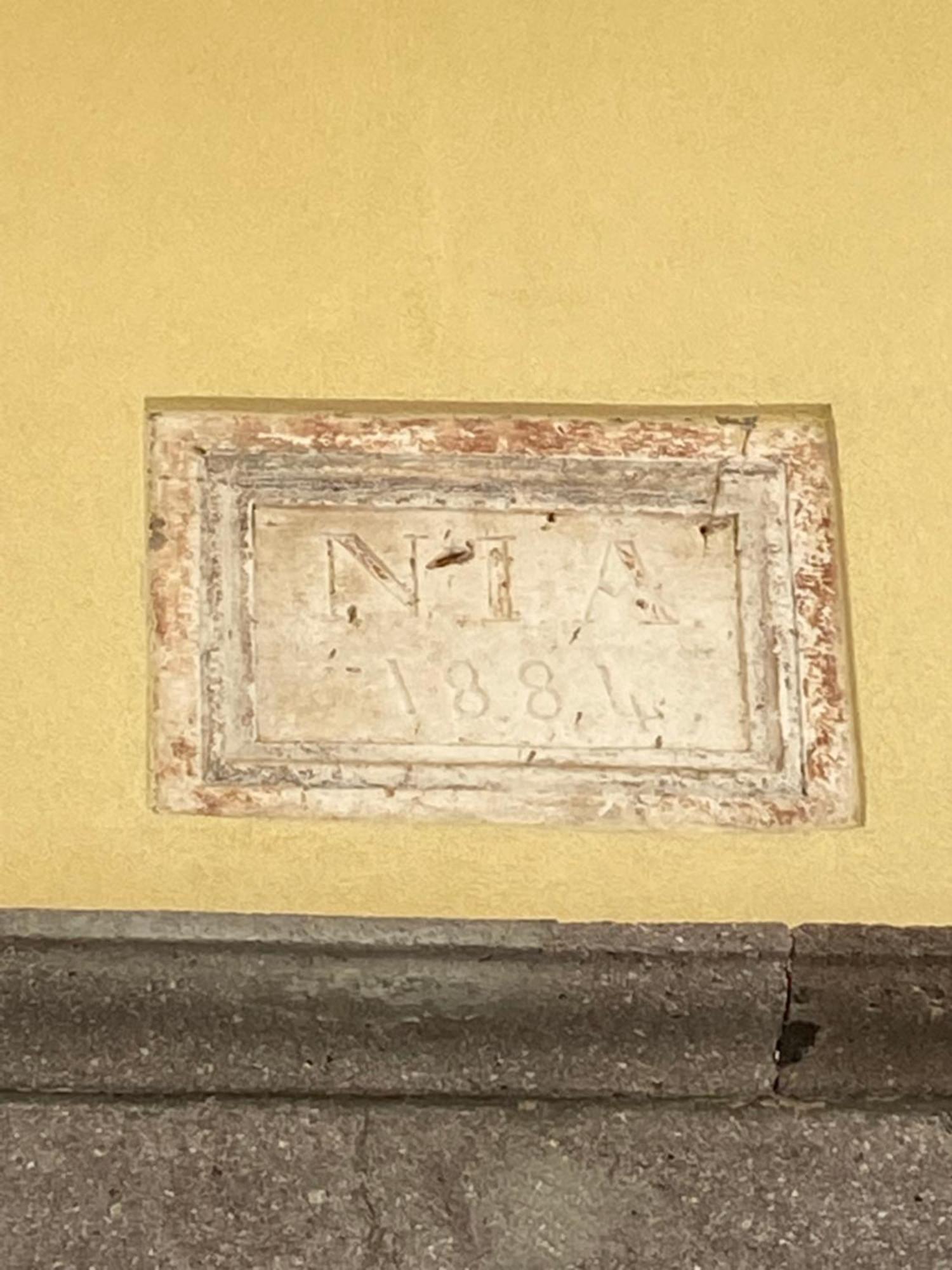 Apartment ιστορικό αρχοντικό στούντιο: κέντρο μύρινας Myrina